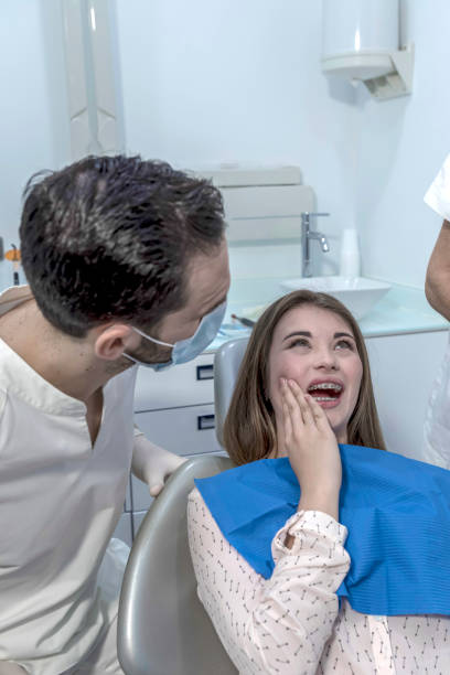 Professional Emergency Dentist in WI