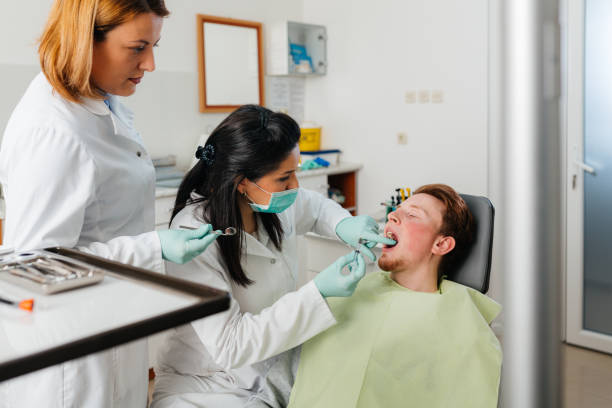 Best Teeth Whitening  in Portage, WI